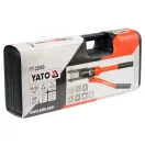 YATO Manuelles hydraulisches Pressenset 8-teilig 10-120 mm2