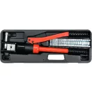 YATO Manuelles hydraulisches Pressenset 11-teilig 16-300 mm2