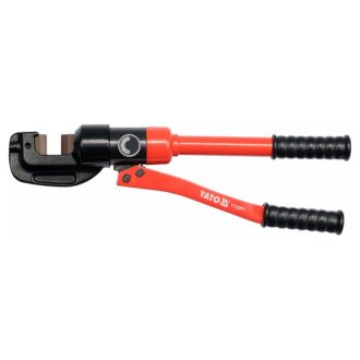 YATO Hydraulischer Bewehrungsschneider manuell 430 mm
