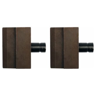   YATO Ersatzband für hydraulischen Betonbewehrungsschneider YT-22872 (2 Stück)