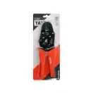 YATO Crimpzange 230 mm/1,5-10 mm2