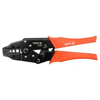 YATO Crimpzange 240 mm