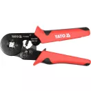 YATO Crimpset 1201-teilig