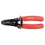 YATO Abisolierzange 160 mm/0,8-2,6 mm