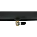 YATO Akku-Kompressor 8 bar 2 x 18 V (ohne Akku + Ladegerät)