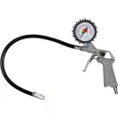 YATO Akku-Kompressor 8 bar 2 x 18 V (ohne Akku + Ladegerät)