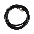 YATO Akku-Kompressor 8 bar 2 x 18 V (ohne Akku + Ladegerät)