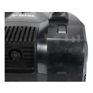 YATO Akku-Kompressor 8 bar 2 x 18 V (ohne Akku + Ladegerät)