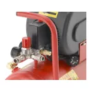 YATO Kompressor 1,5 kW 24 Liter