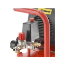 YATO Kompressor 1,5 kW 50 Liter