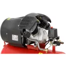 YATO Kompressor 2,2 kW 50 Liter