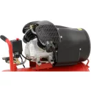 YATO Kompressor 2,2 kW 50 Liter