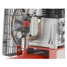 YATO Kompressor 2,2 kW 100 Liter