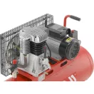 YATO Kompressor 2,2 kW 100 Liter