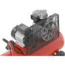 YATO Kompressor 2,2 kW 100 Liter