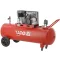 YATO Kompressor 2,2 kW 200 Liter