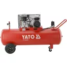 YATO Kompressor 2,2 kW 200 Liter