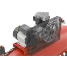 YATO Kompressor 2,2 kW 200 Liter