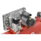 YATO Kompressor 2,2 kW 200 Liter