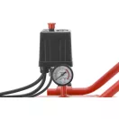 YATO Kompressor 2,2 kW 200 Liter