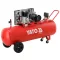YATO Kompressor 2,2 kW 200 l 400 V