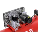 YATO Kompressor 2,2 kW 200 l 400 V