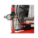 YATO Kompressor 2,2 kW 200 l 400 V