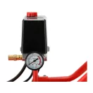 YATO Kompressor 2,2 kW 200 l 400 V