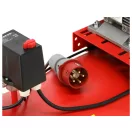 YATO Kompressor 2,2 kW 200 l 400 V