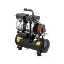 YATO Kompressor, leise, 6 L, 55 W