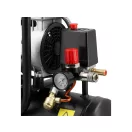 YATO Kompressor, leise, 6 L, 55 W