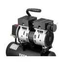 YATO Kompressor, leise, 6 L, 55 W