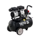 YATO Kompressor leise 24 L 750 W