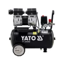 YATO Kompressor leise 24 L 750 W