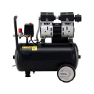 YATO Kompressor leise 24 L 750 W