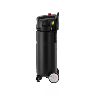 YATO Kompressor ölfrei 1,5 kW 50 Liter