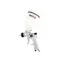 YATO Oberbehälter-Spritzpistole 600 ml 1,4 mm HVLP