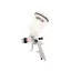 YATO Oberbehälter Farbspritzpistole 600 ml 1,5 mm HVLP