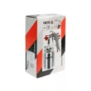 YATO Bodentank-Spritzpistole 1000 ml