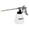 YATO Pneumatische Schaumspritzpistole Aluminium 1 Liter