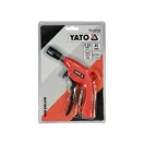 YATO Druckluft-Blaspistole Turbo 45 mm