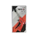 YATO Druckluft-Blaspistole Turbo 110 mm