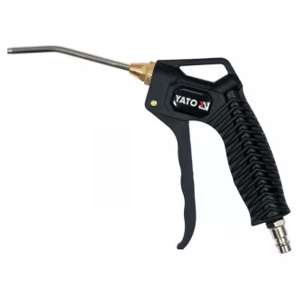 YATO Blaspistole mit langem Griff 110 mm