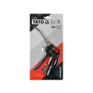 YATO Blaspistole mit langem Griff 110 mm