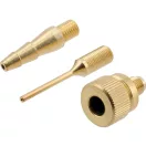 YATO Pneumatik-Satz 6-teilig