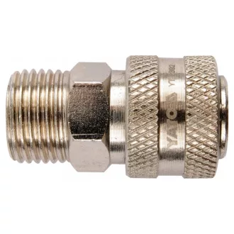 YATO Pneumatischer Schnellanschluss 1/2" Gewinde