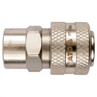 YATO Pneumatischer Schnellanschluss 3/8"