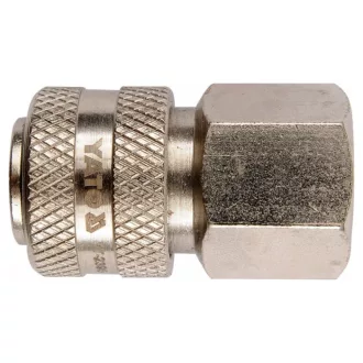 YATO Pneumatischer Schnellanschluss 1/2"