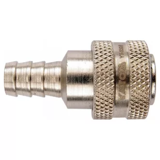 YATO Schnellkupplung mit 1/2" Schlauchende