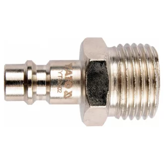 YATO Pneumatikschlauchende 1/2" Gewinde